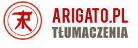 T�umacz alba�ski ORZYSZ